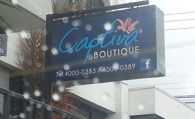 Foto de Captiva Boutique