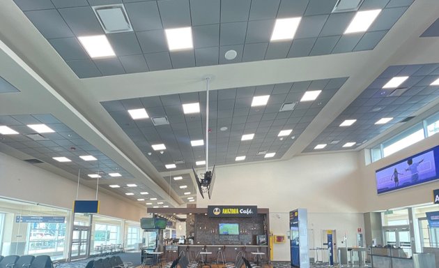 Foto de Aeropuerto Internacional Mariscal Sucre