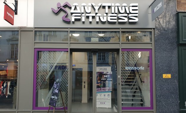 Photo of Anytime Fitness Gloucester