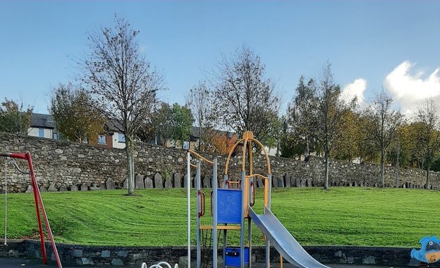 Photo of Glentrasna Little Playground
