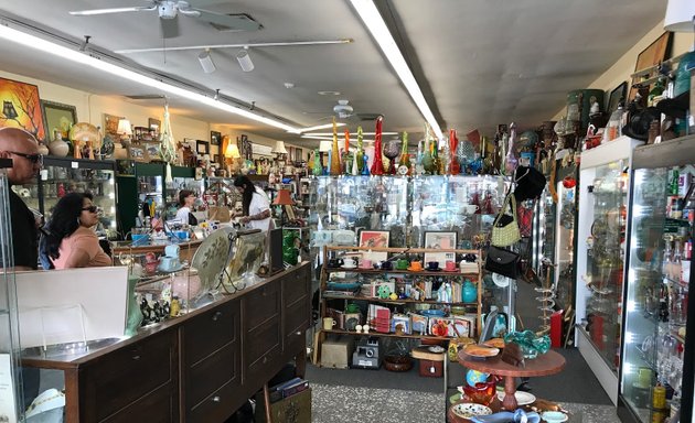 Photo of Ocean Beach Antique Mall