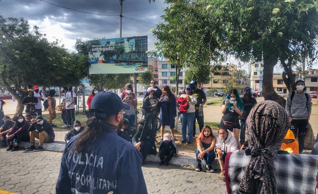 Foto de Casa Combativa Punku