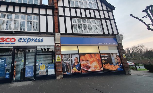 Photo of Tesco Express