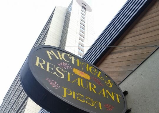 Photo of Michael's Pizza Restaurant & Delivery