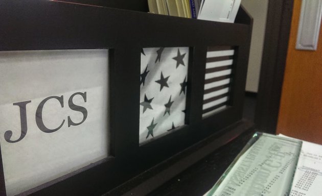Photo of JCS Immigration & Visa Law Office