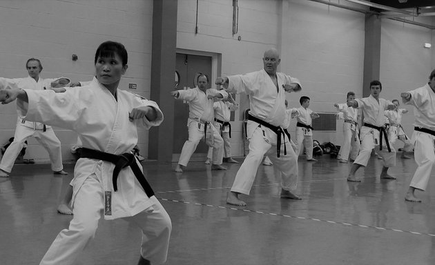 Photo of Westwood Karate Academy