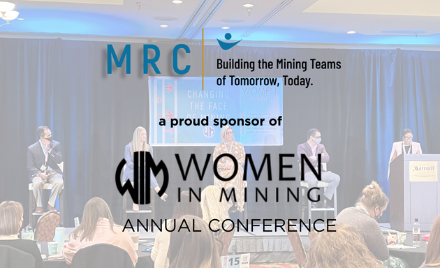 Photo of MRC - MiningSearch.com