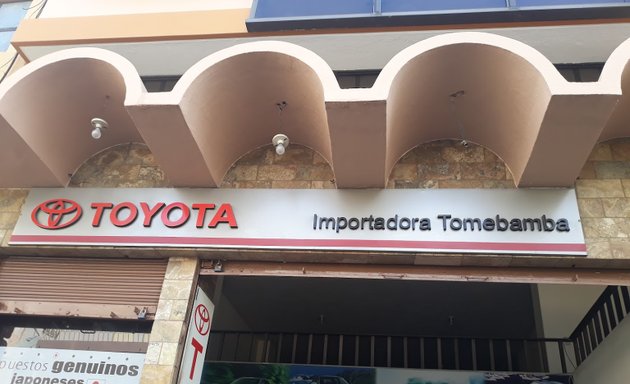 Foto de Importadora Tomebamba