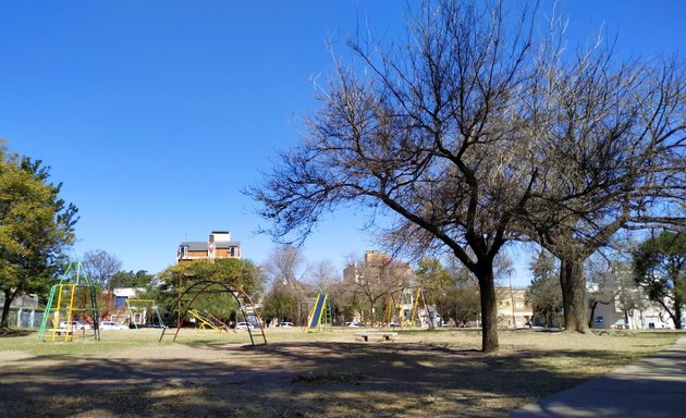 Foto de Plaza José Antonio Balseiro