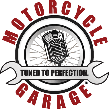 Photo of Motorcycle Garage
