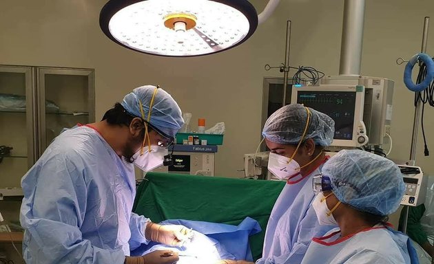 Photo of Dr Hussain Kotawala-Pediatric laparoscopic Surgeon,Paediatric Urologist