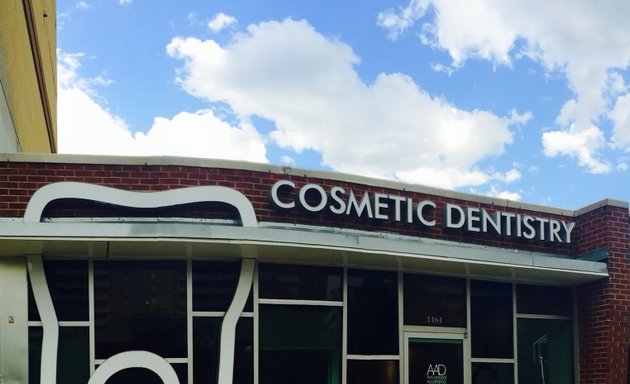 Photo of Advanced Aesthetic Dentistry