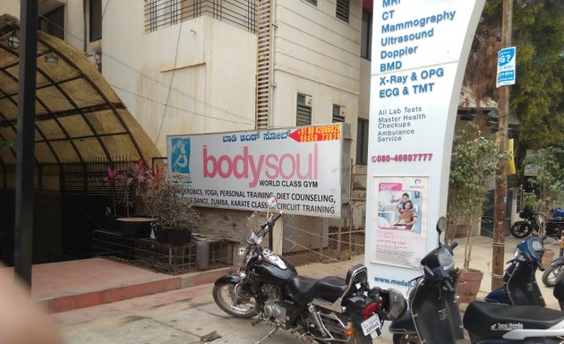 Photo of Body and Soul Fitness Academy