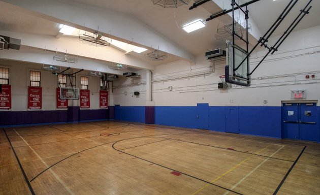 Photo of Greenpoint YMCA