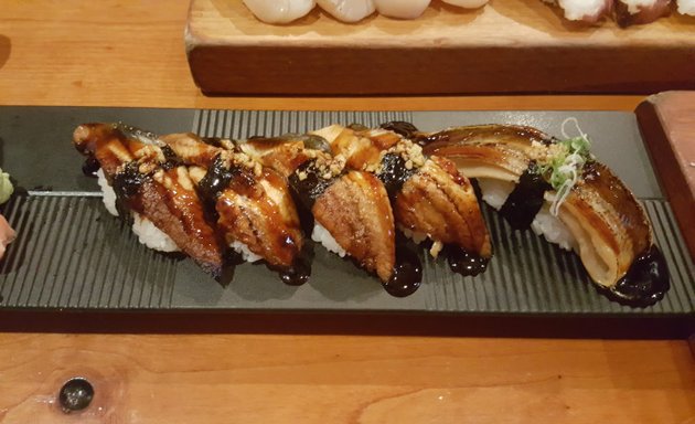 Photo of IchiUmi Sushi (Haru Sushi)