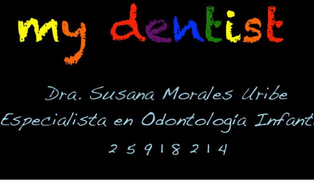 Foto de My Dentist Dra. Susana Morales