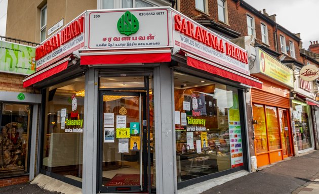 Photo of Saravanaa Bhavan East Ham