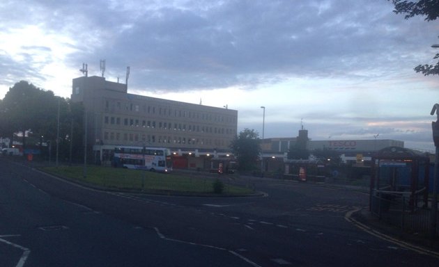 Photo of Bramley Shopping Centre