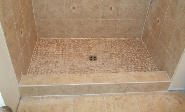 Photo of CAL Tile and Hardwood