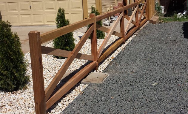 Photo of Denver Fence Specialists, LLC