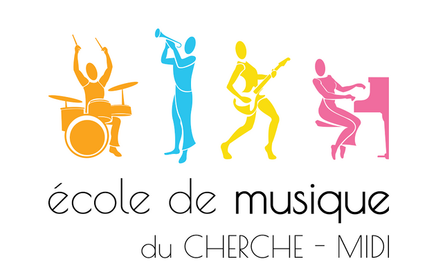 Photo de Ecole de Musique du Cherche-Midi