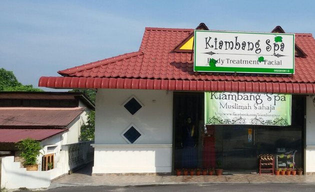 Photo of Kiambang Spa