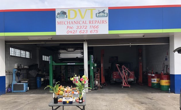 Photo of DVT Auto & Mechanical