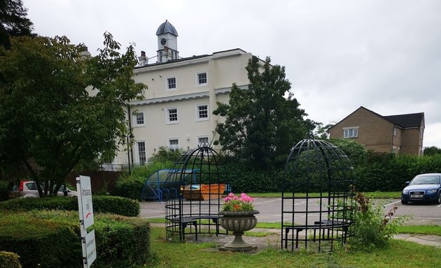 Photo of Mornington Hall Care Home
