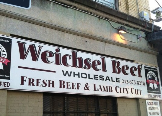 Photo of Weichsel Beef Company
