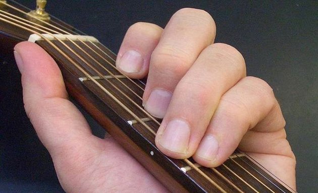 Photo of London Guitar Tuition