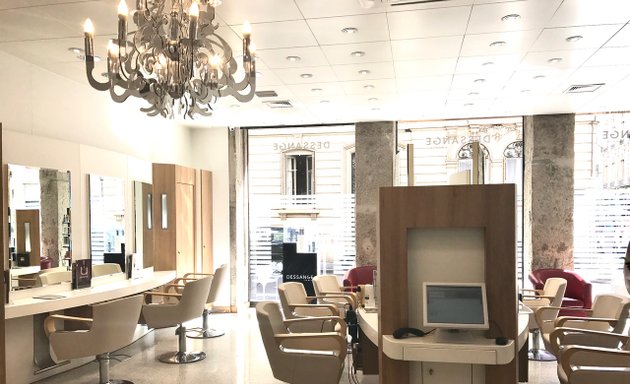 Photo de DESSANGE - Coiffeur Lyon Jarente