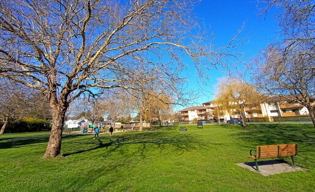 Photo of Clawthorpe Park