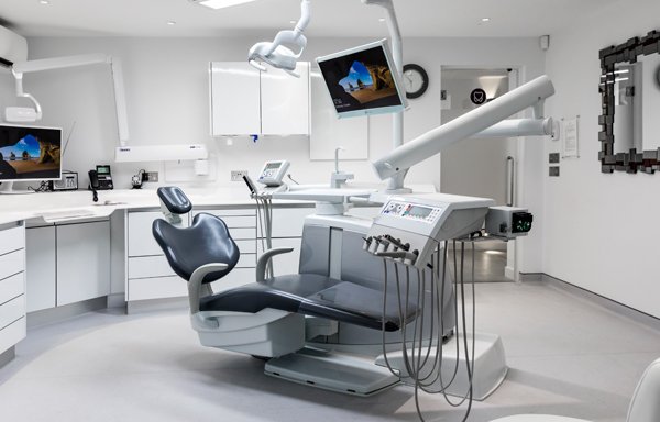 Photo of Dental Rooms Wimbledon