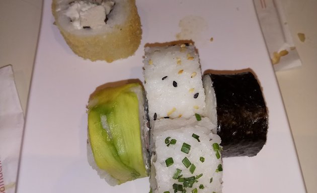 Foto de Too Much Sushi