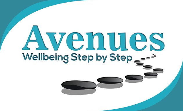 Photo of Avenues Wellbeing Step by Step