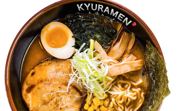 Photo of Kyuramen - LIC