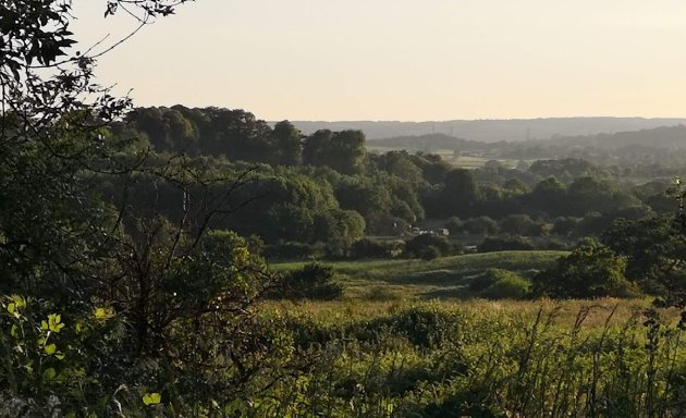 Photo of Archer Recreation Ground