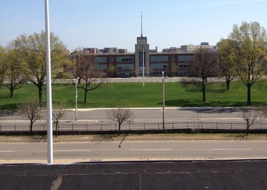 Photo of Boston College High School