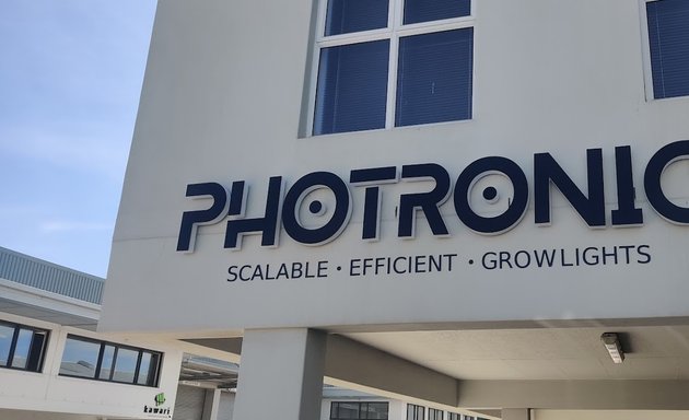 Photo of Photronic