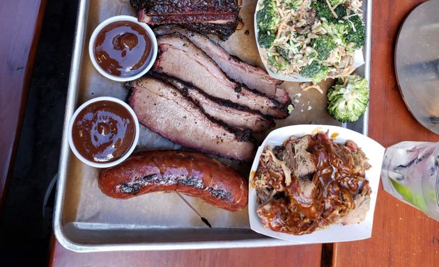 Photo of Green Street Smoked Meats