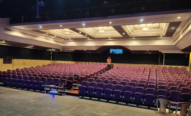 Photo of Mysore Association Auditorium