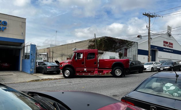 Photo of Honda of Staten Island - Service Center