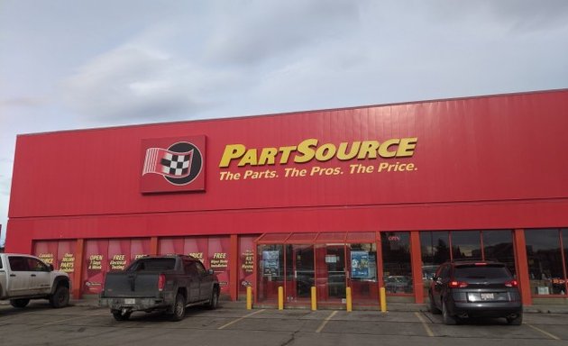 Photo of PartSource