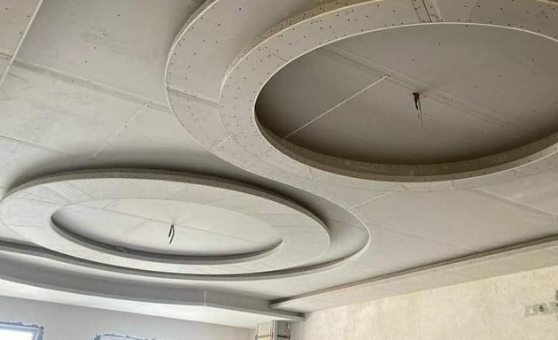 Photo of All India PVC ceiling false ceiling pop ceiling great ceiling wall pop all pop work contractors