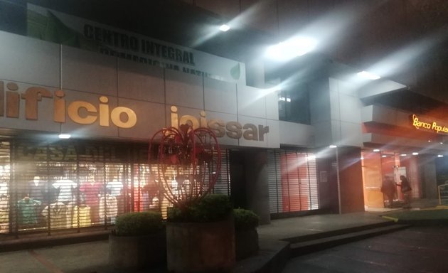 Foto de Edificio Joissar