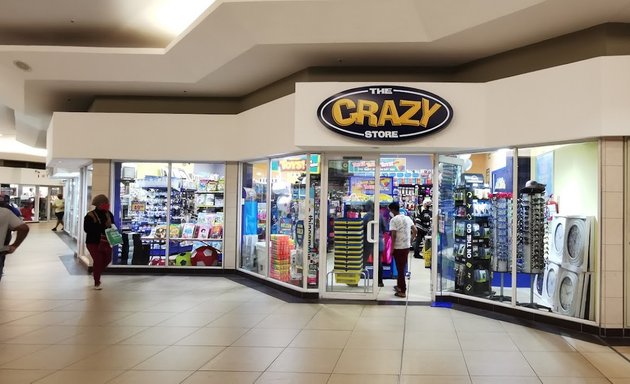 Photo of The Crazy Store Greyville