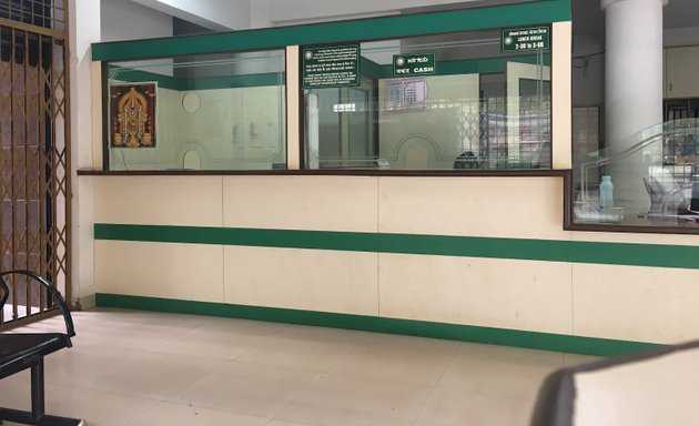 Photo of United Bank of India - Hebbal Branch