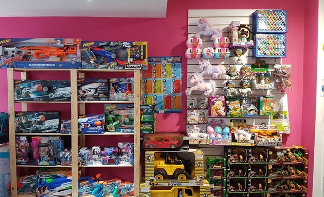Photo of Toys Plus Blackpool