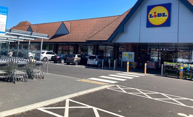 Photo of Lidl