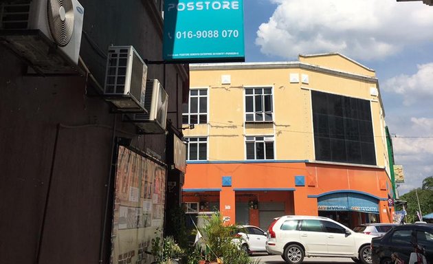 Photo of Posstore Semenyih - Jalan Pasar Baru